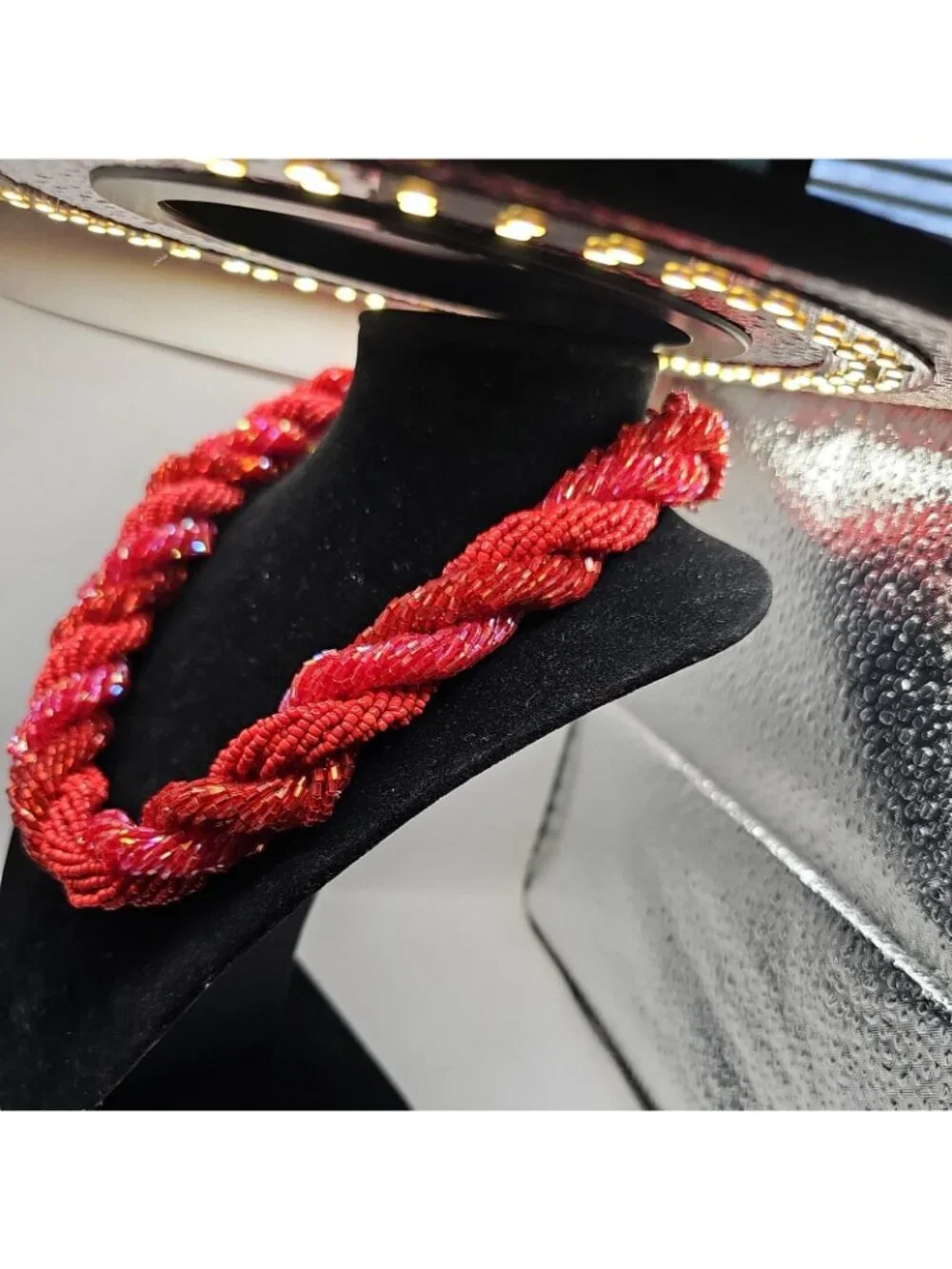 UNBRANDED vintage necklace